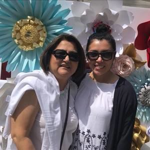 Meet your Posher, Frances